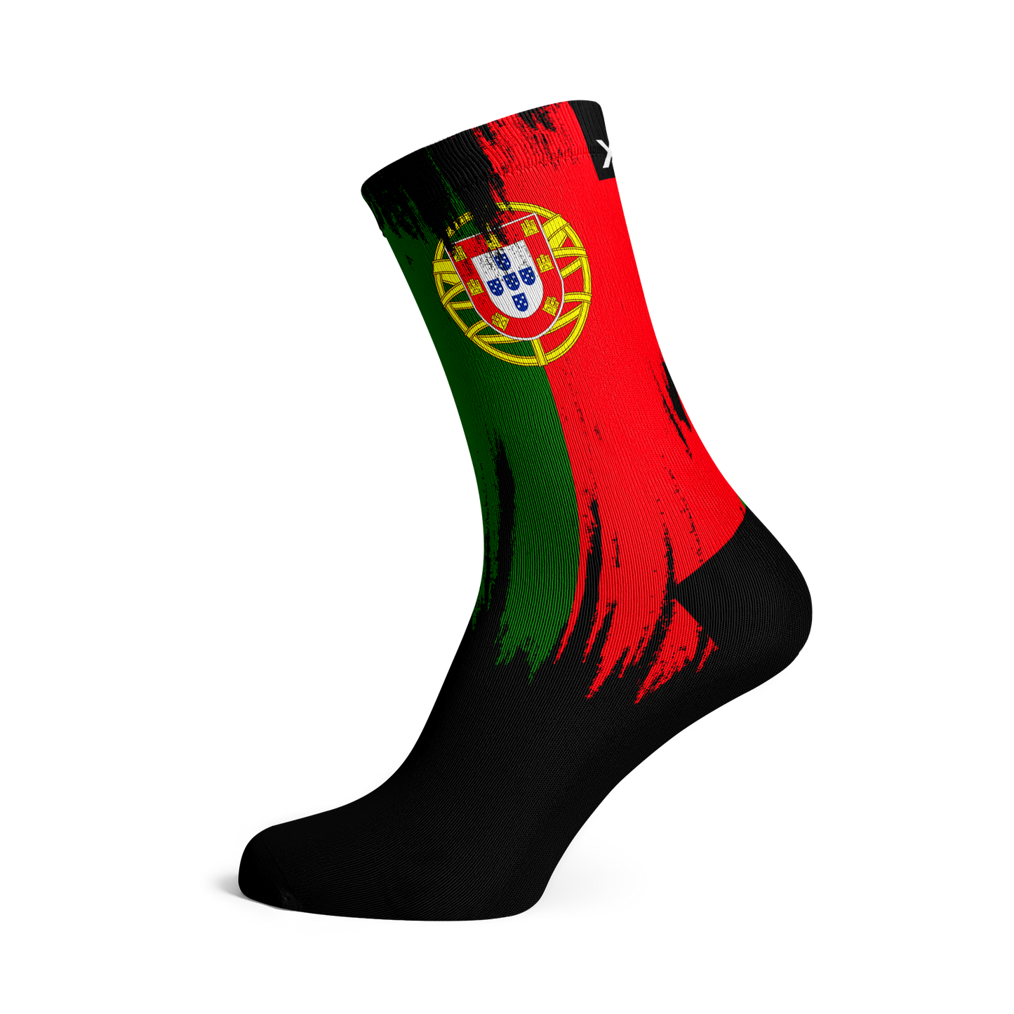 Chaussettes mi-mollet - Portugal