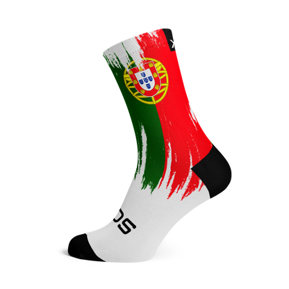 Chaussettes mi-mollet - Portugal
