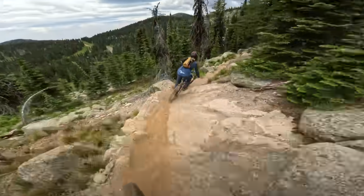 Charger la vidéo : 