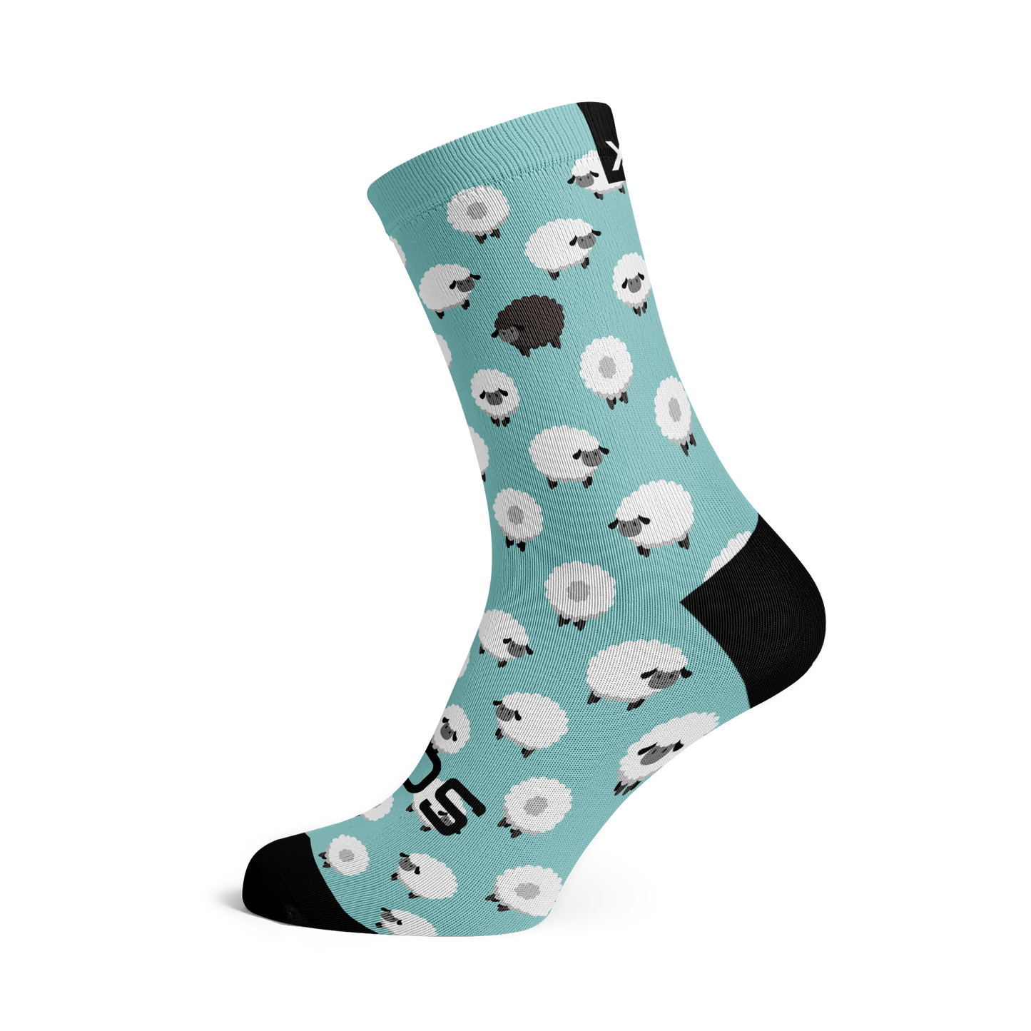 Sheep Socks