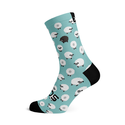 Sheep Socks