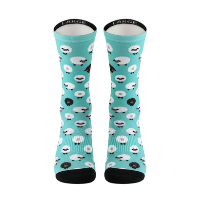 Sheep Socks