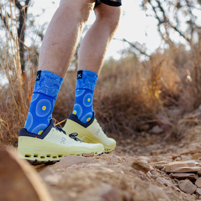 Sotho Socks