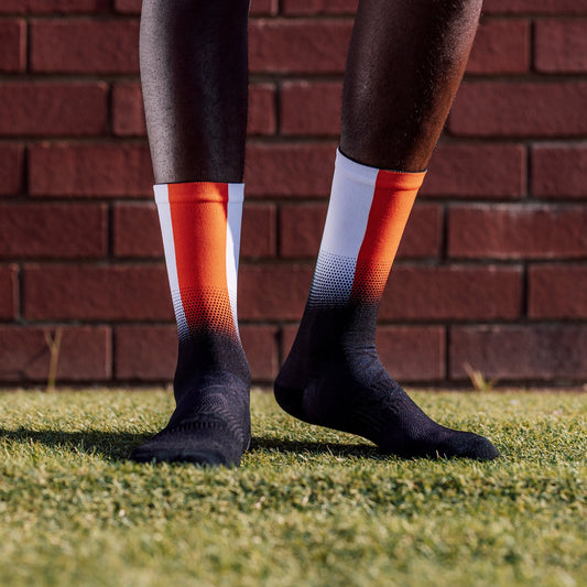 Chaussettes mi-mollet - Italie