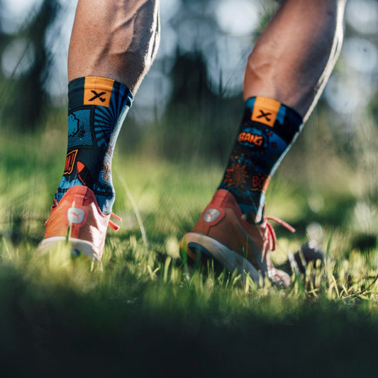 Super Dad Limited Edition Socks