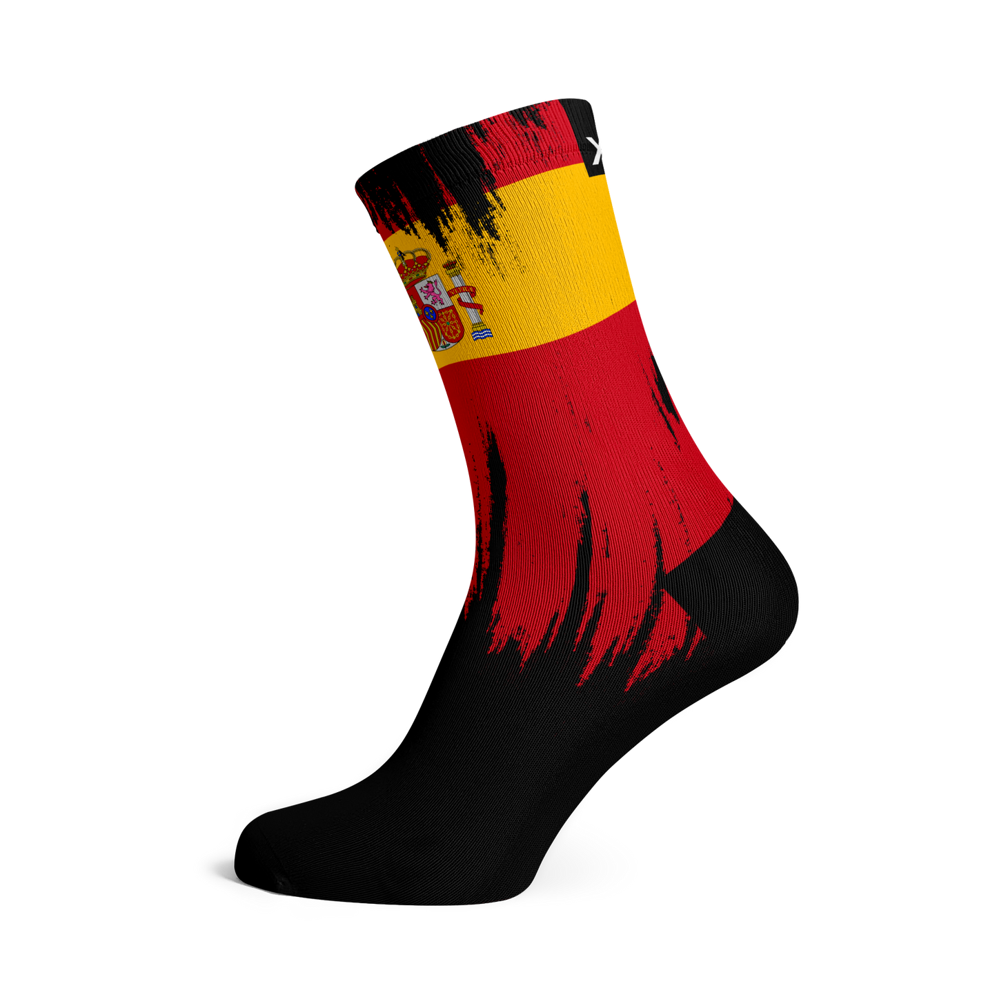 Chaussettes mi-mollet - Espagne