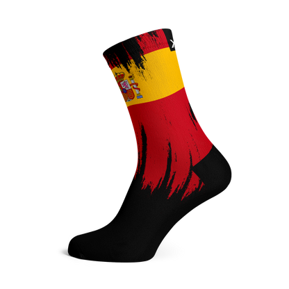 Chaussettes mi-mollet - Espagne
