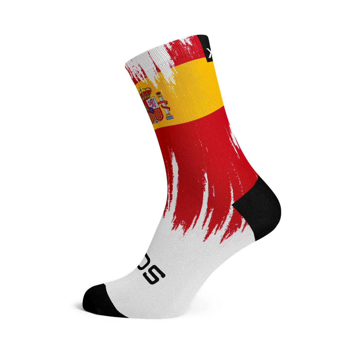 Chaussettes mi-mollet - Espagne
