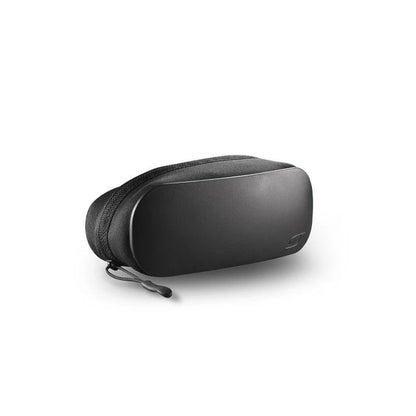 Étui de voyage pliable pour lunettes de soleil