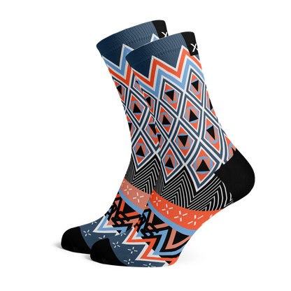 Xhosa Socks