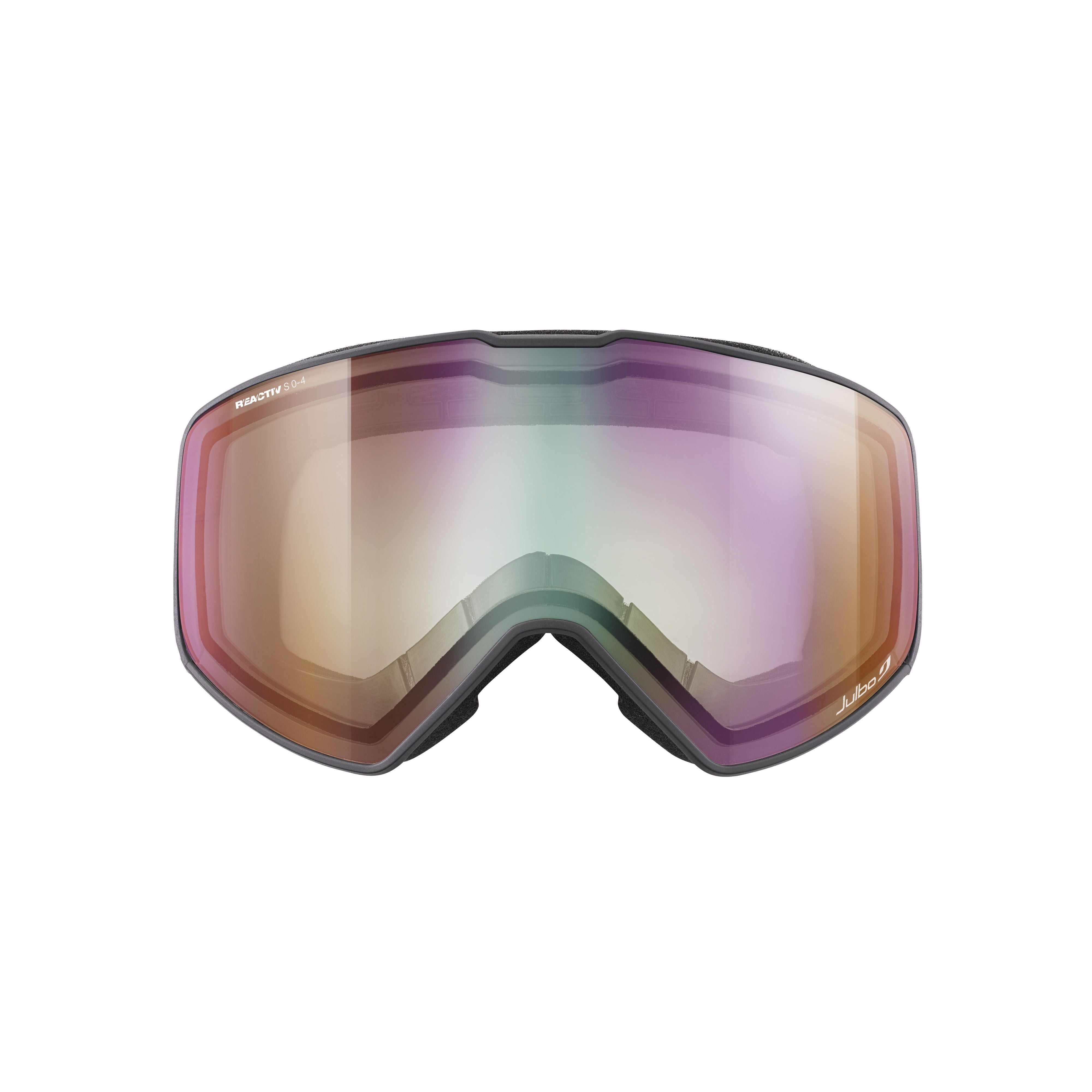 JULBO GOGGLES MEN JULBO GOGGLES - CYRIUS-X IN 51165-FLUO-GREEN