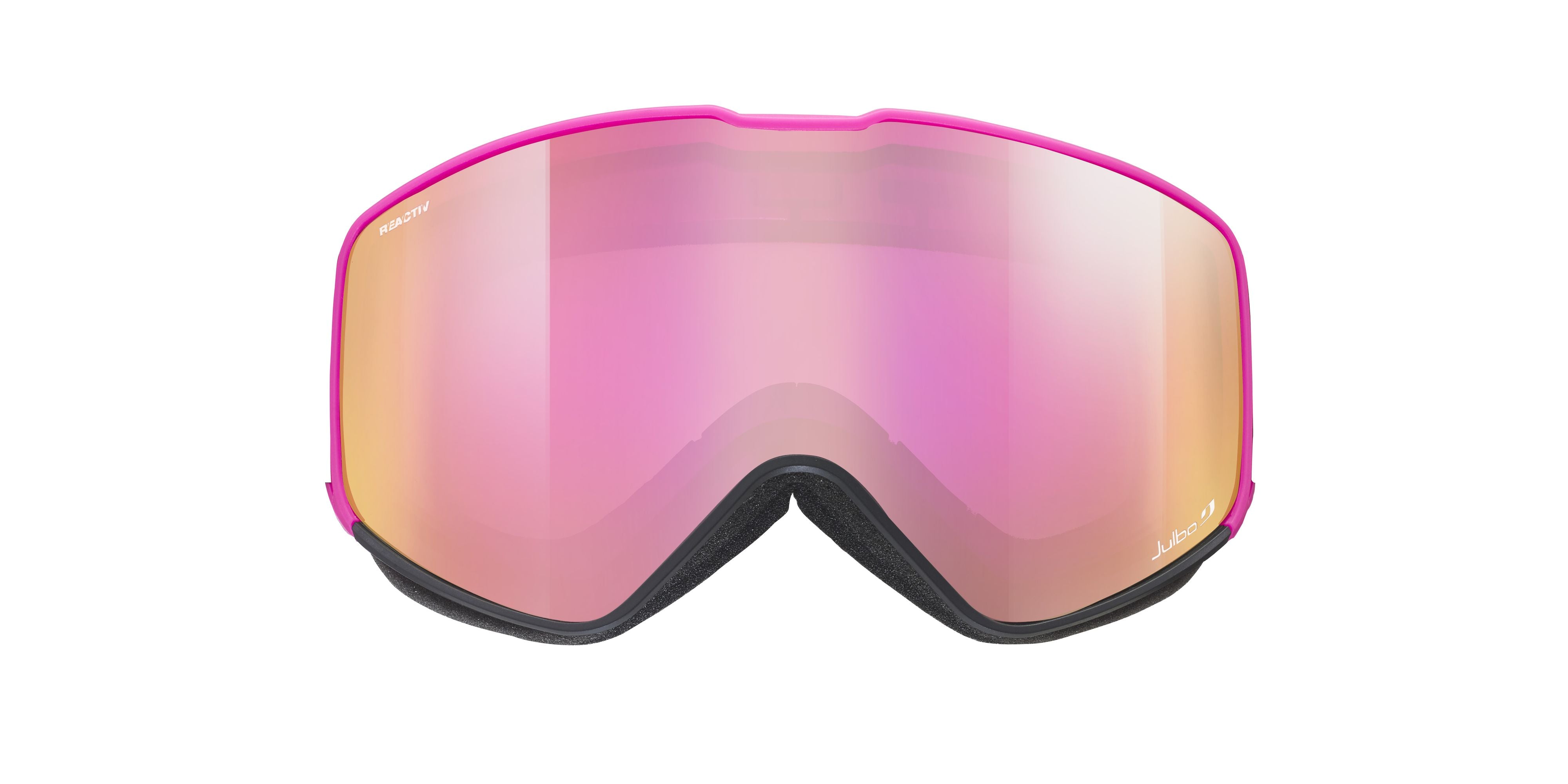 Goggles results online