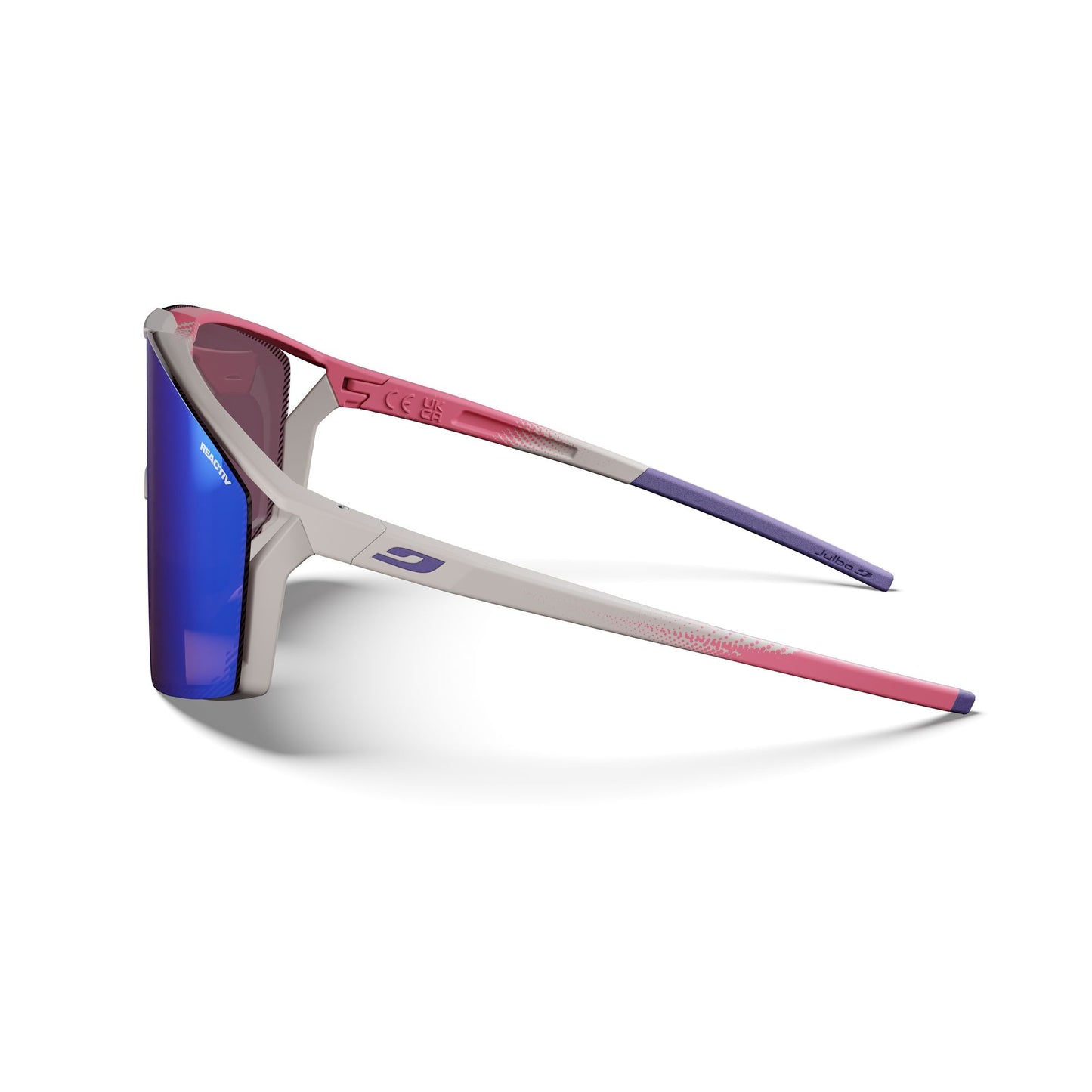 EDGE - JEUX OLYMPIQUES