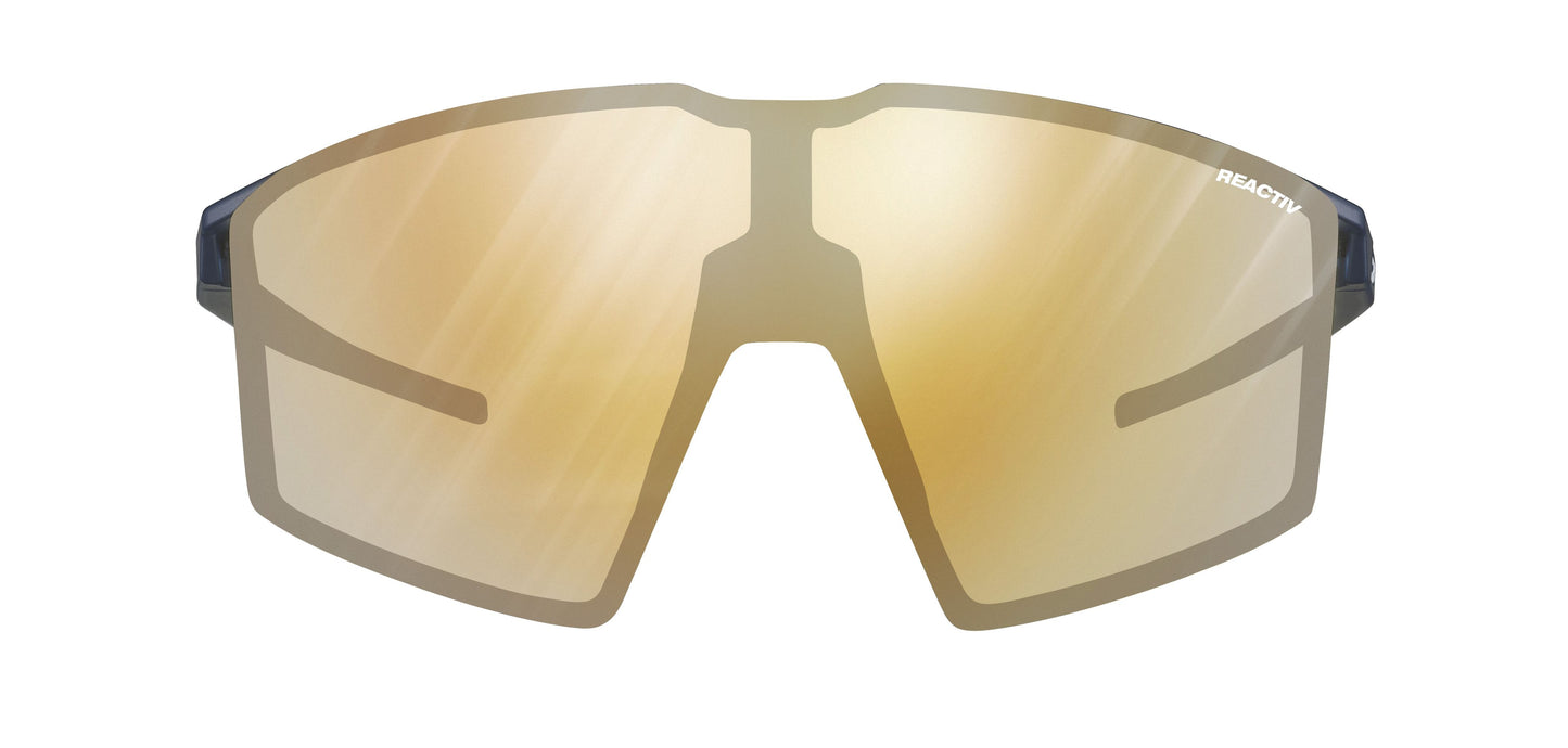 Replacement lenses for EDGE