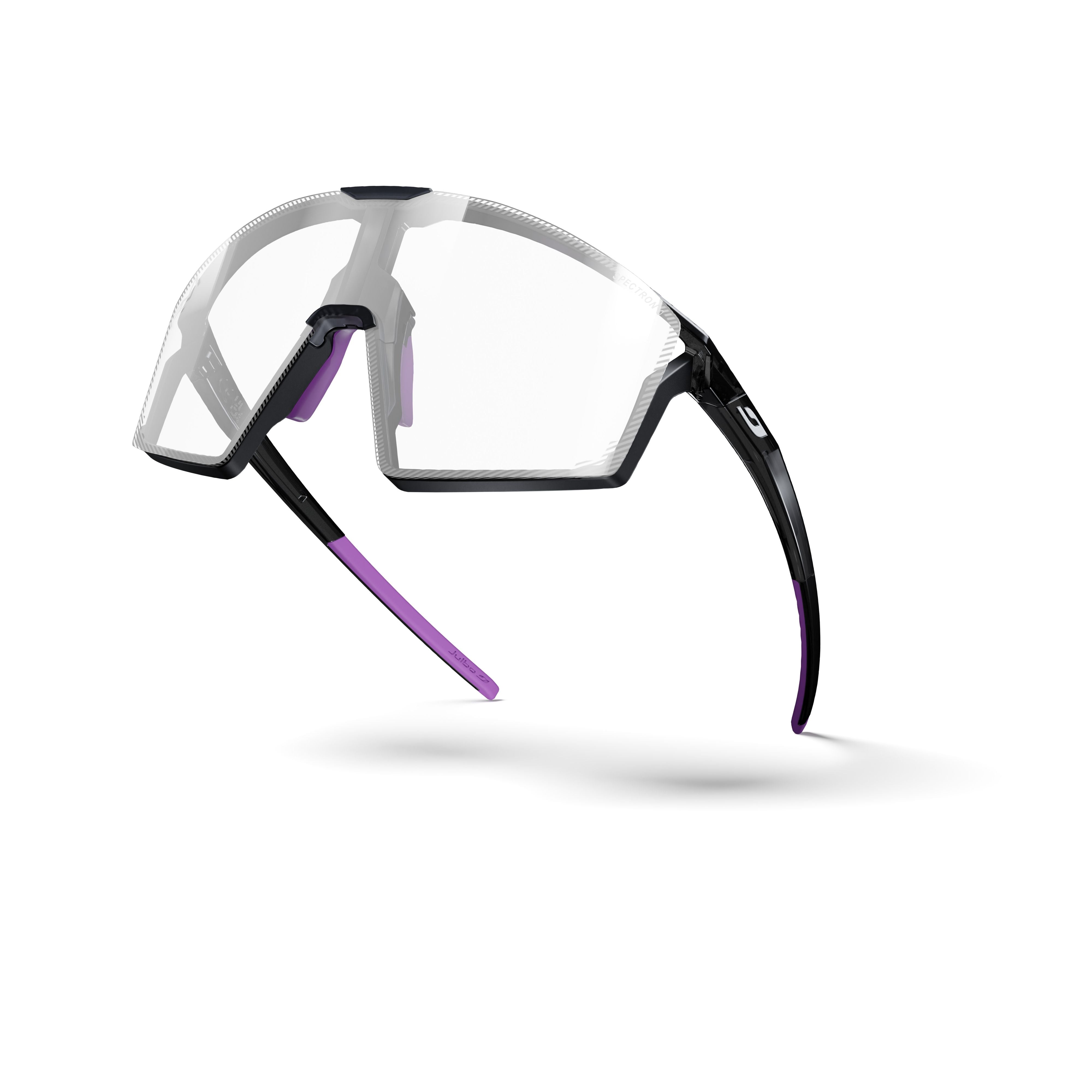 ユーレージュビリーRD Edge – Performance Sunglasses | Julbo Canada