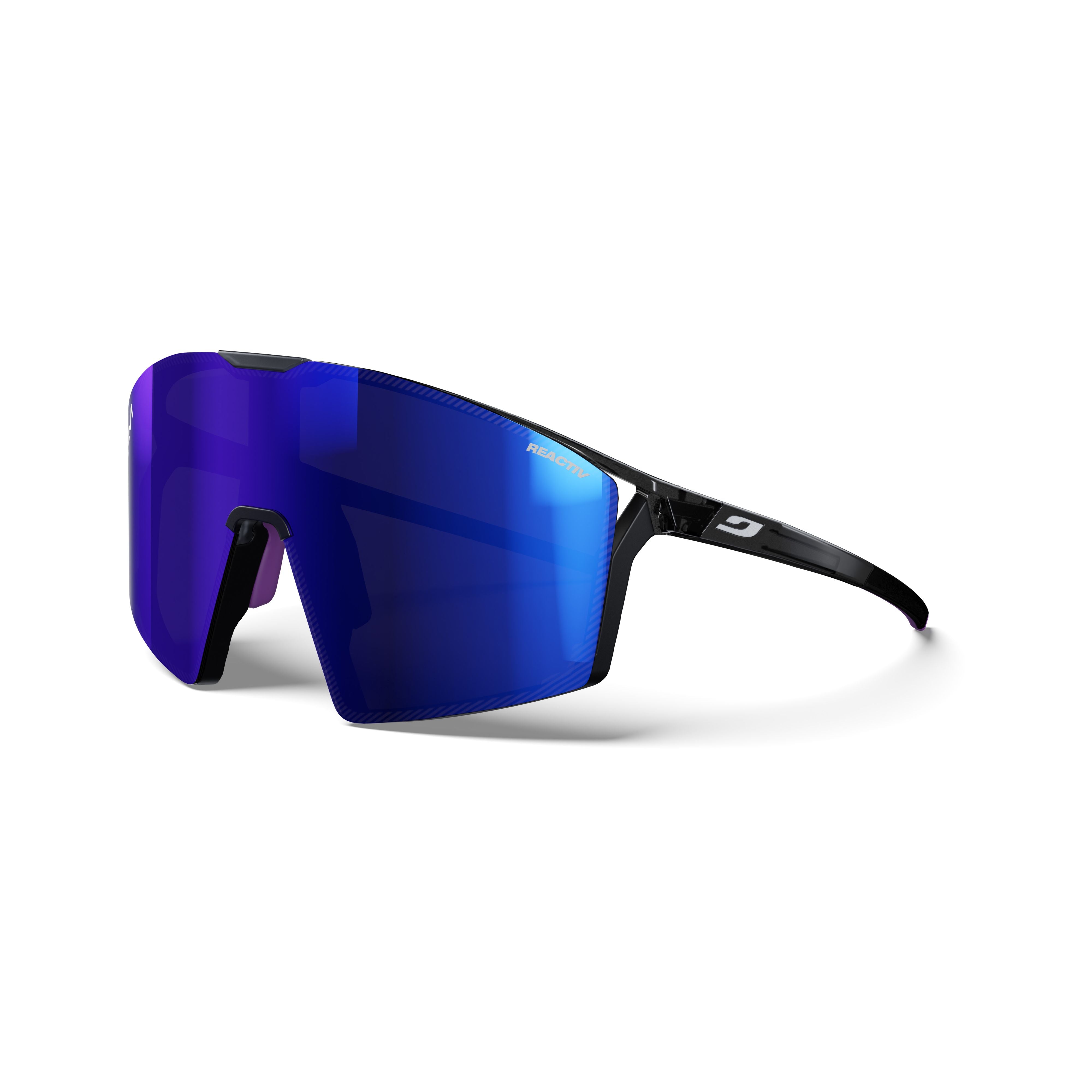 you  Edge – Performance Sunglasses | Julbo Canada
