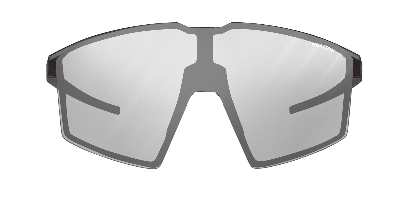 Replacement lenses for EDGE