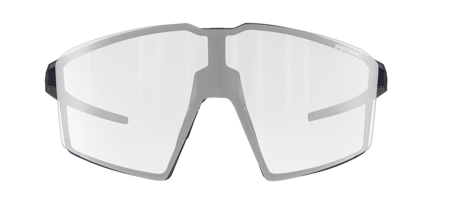 Replacement lenses for EDGE