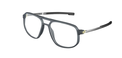 Julbo GLANCEOptical Frame JOP14335514 in Black - Yellow colour and in size 46-17-140