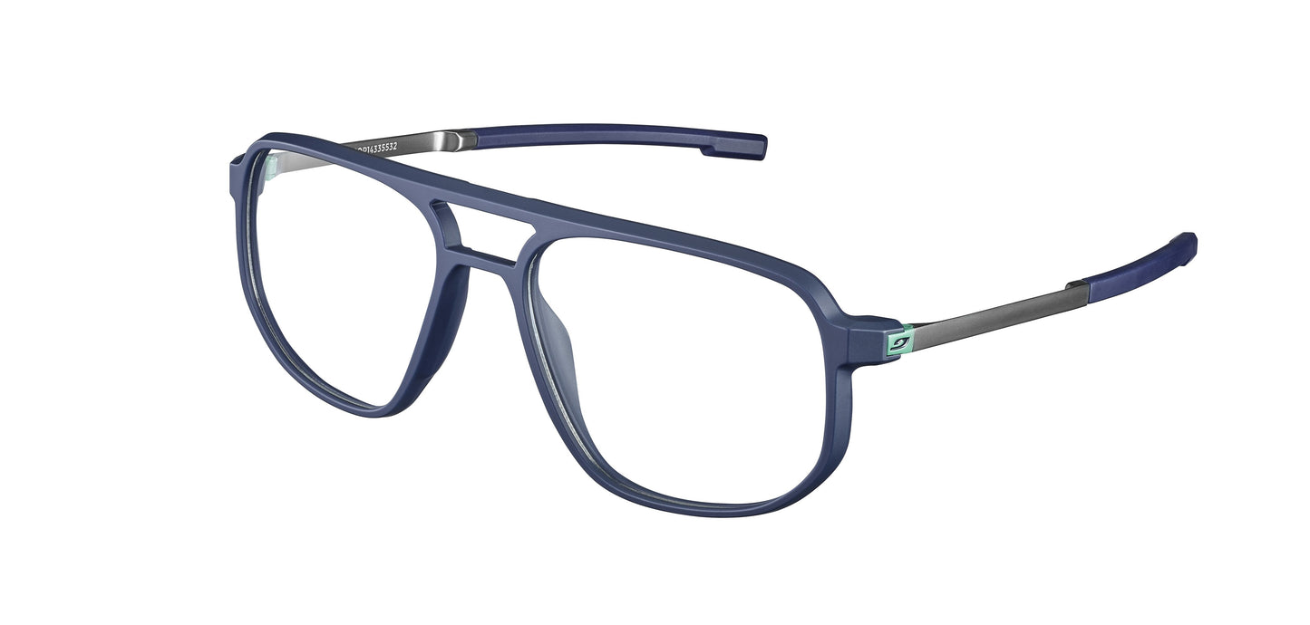 Julbo GLANCEOptical Frame JOP14335532 in Blue - Mint colour and in size 54-17-145