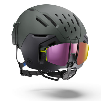 Hailot Freeride Mips®