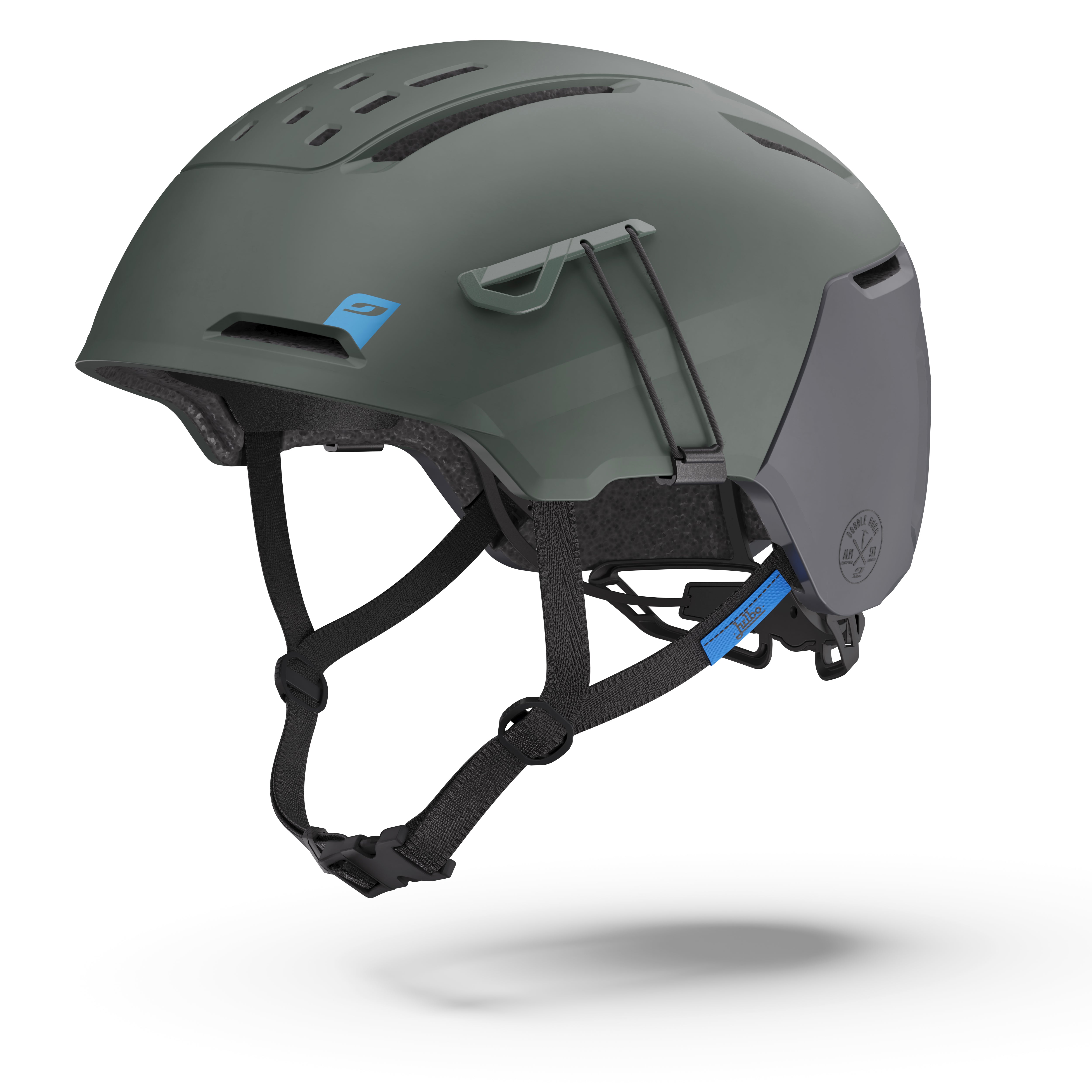 JULBO HELMETS UNISEX JULBO SKI HELMET - HAILOT FREERIDE MIPS® IN