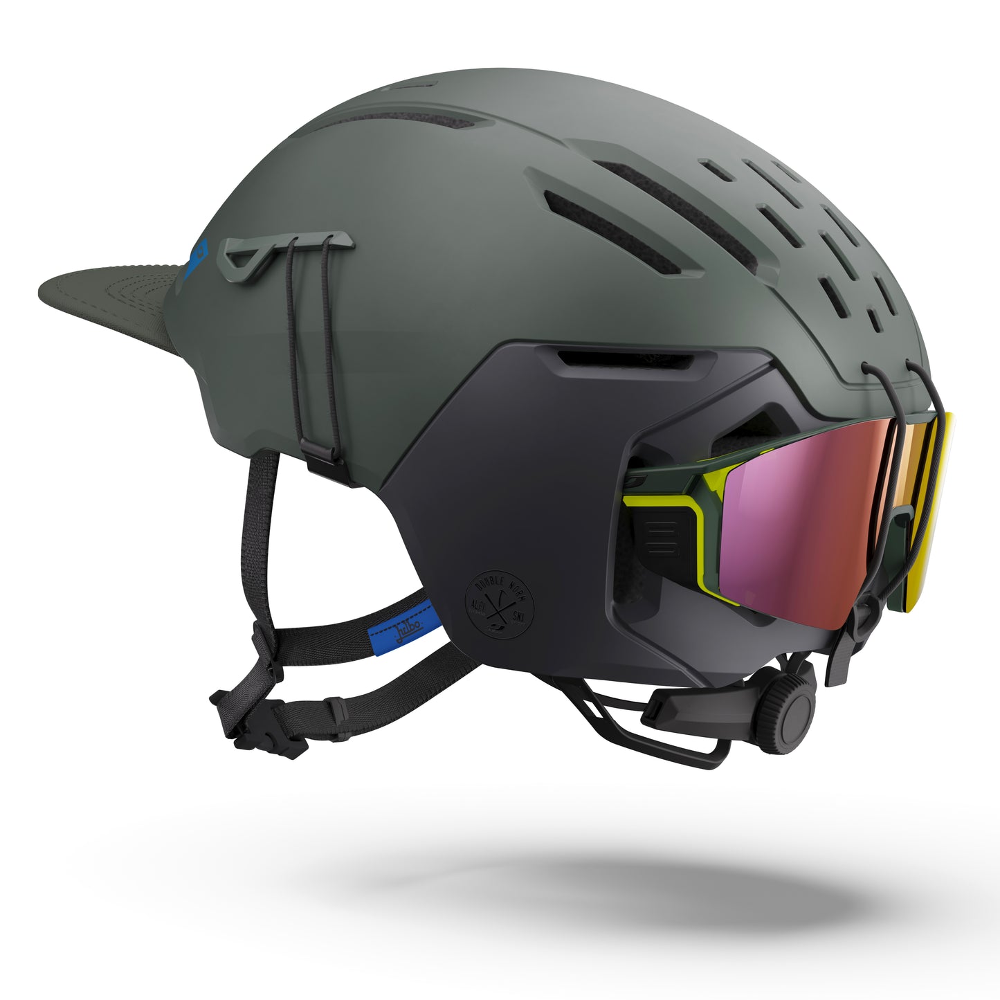 Hailot Freeride Mips®