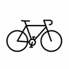 CONÇUS POUR LE VÉLO