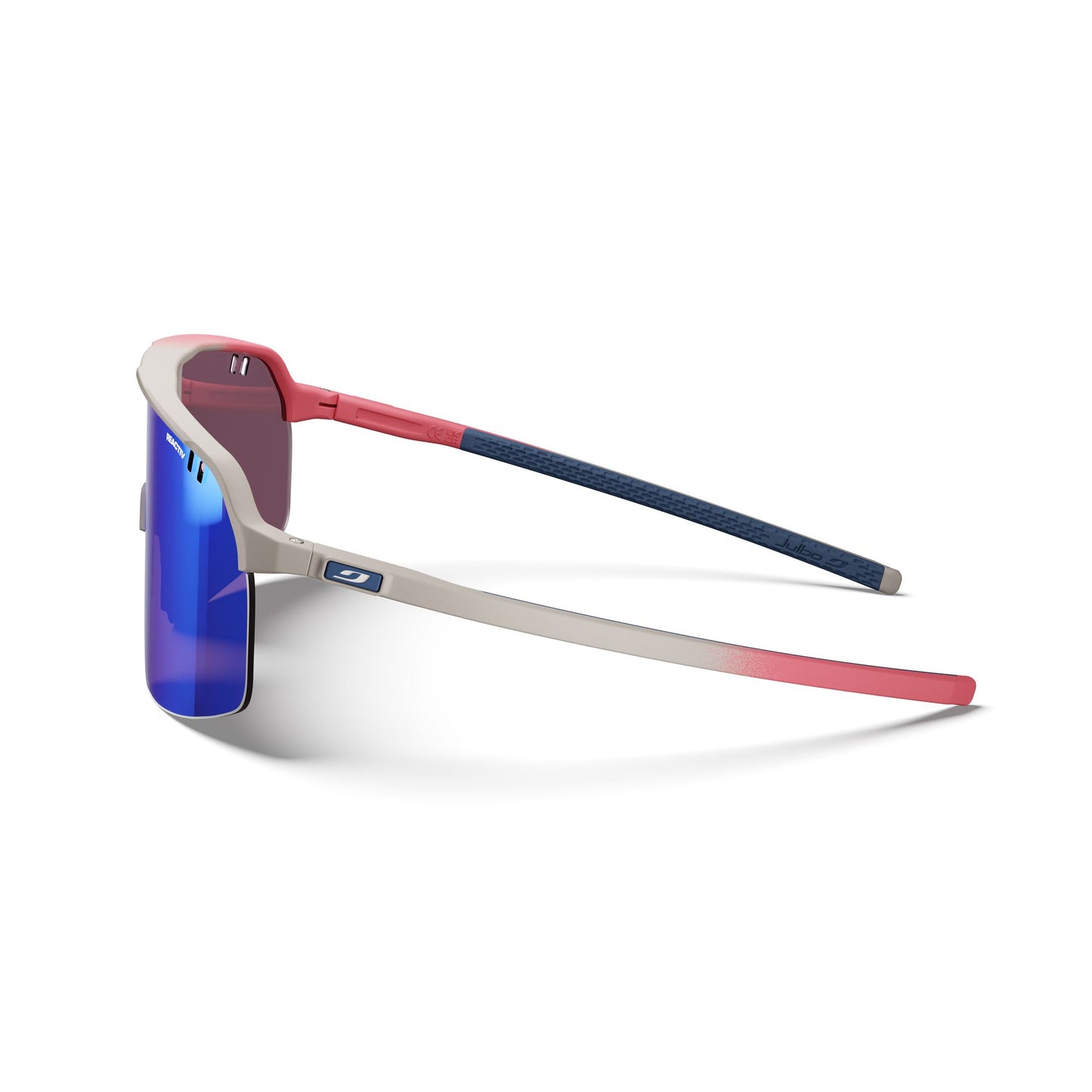 INTENSITY - JEUX OLYMPIQUES