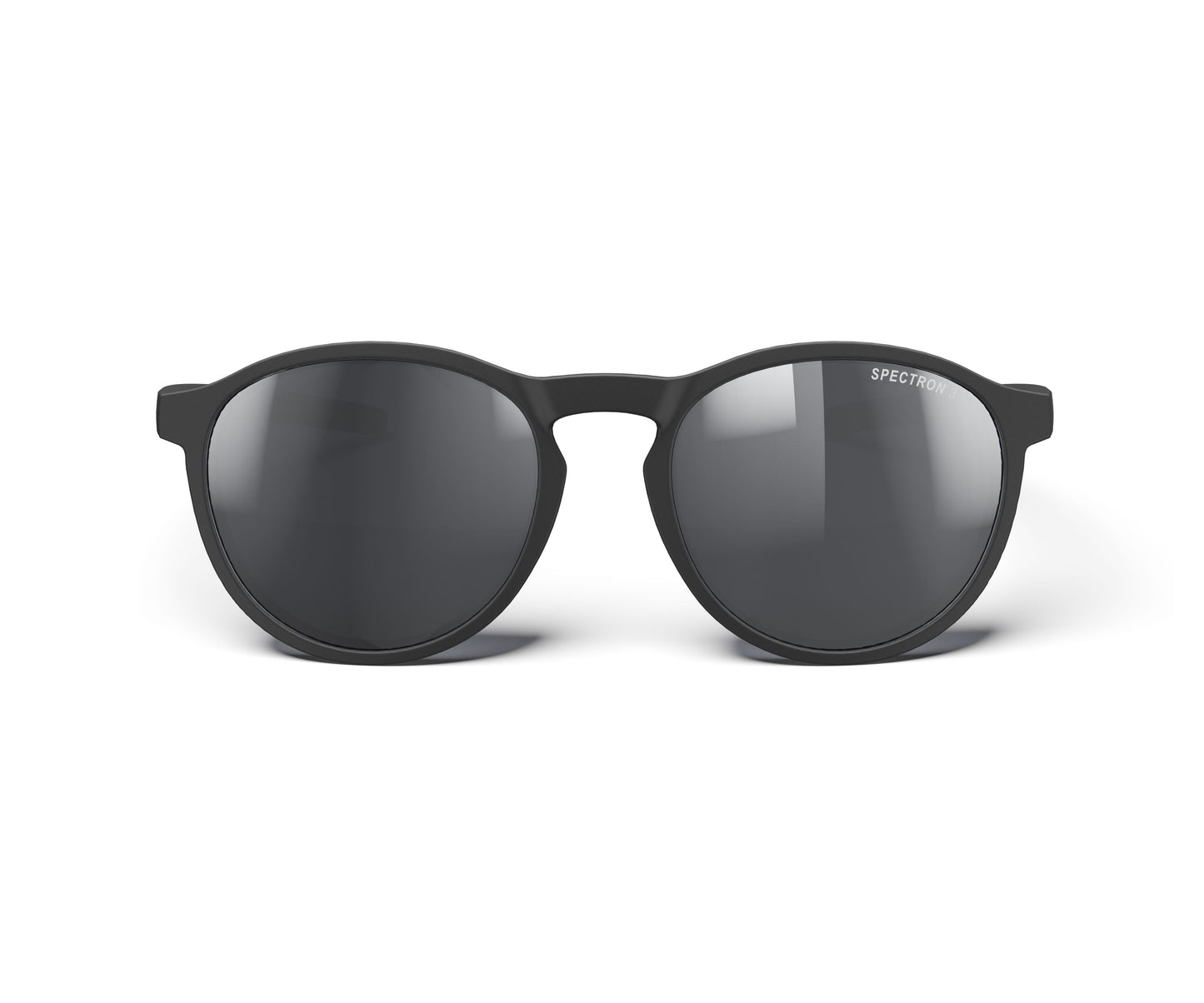 Julbo Joliet Sunglasses J5831114 in Matt-Black with a SPECTRON 3 Smoke lens