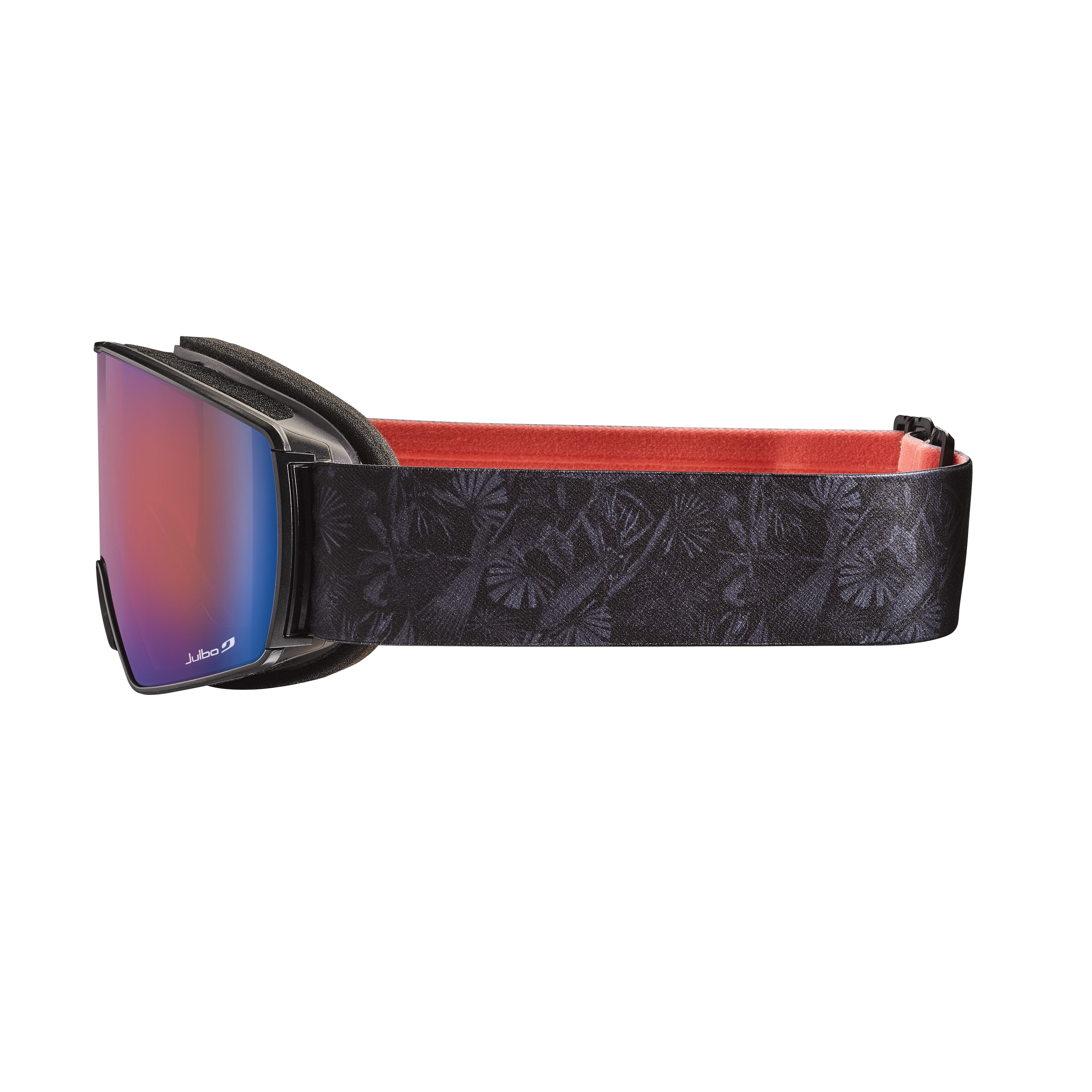 Launcher – Goggle for Alpine skiing or Snowboarding | Julbo Canada