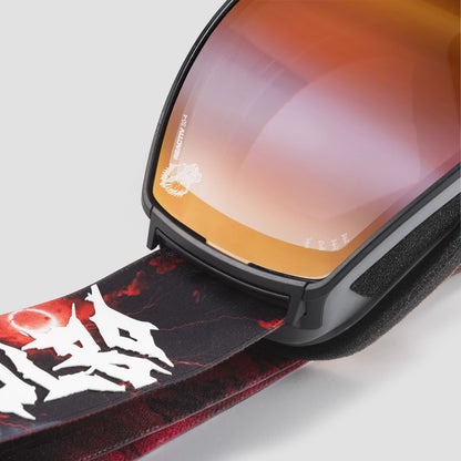 LAUNCHER FAMILY SERIES X AUREL LARDY