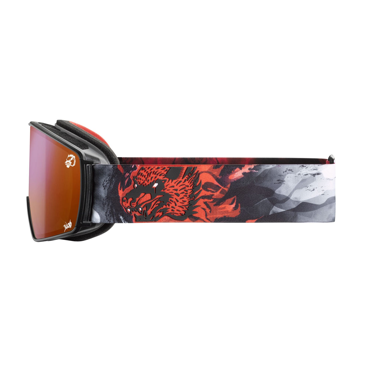 LAUNCHER FAMILY SERIES X AUREL LARDY