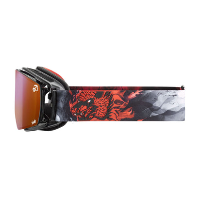 LAUNCHER FAMILY SERIES X AUREL LARDY