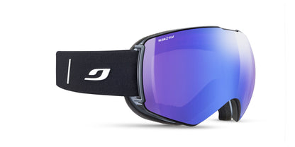 Julbo LIGHTYEARS - template Goggle J77434143 in Black - Grey - White Colour with a REACTIV 1-3 GLARECONTROL lens