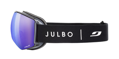 Julbo LIGHTYEARS - template Goggle J77434143 in Black - Grey - White Colour with a REACTIV 1-3 GLARECONTROL lens