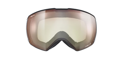 Julbo LIGHTYEARS - template Goggle J77440143 in Black - Grey Colour with a REACTIV 0-4 HC lens