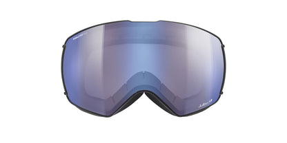 Julbo LIGHTYEARS - template Goggle J77451143 in Black Colour with a REACTIV 2-4 POLARIZED lens