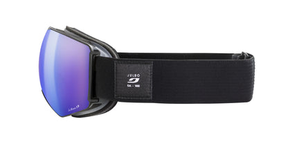 Julbo LIGHTYEARS - template Goggle J77451143 in Black Colour with a REACTIV 2-4 POLARIZED lens