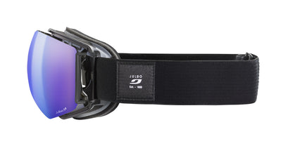 Julbo LIGHTYEARS - template Goggle J77451143 in Black Colour with a REACTIV 2-4 POLARIZED lens