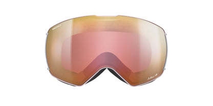 Julbo LIGHTYEARS - template Goggle J77474193 in Pink - Grey Colour with a REACTIV 2-3 GLARE CONTROL lens