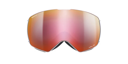 Julbo LIGHTYEARS - template Goggle J77474193 in Pink - Grey Colour with a REACTIV 2-3 GLARE CONTROL lens