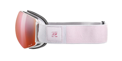 Julbo LIGHTYEARS - template Goggle J77474193 in Pink - Grey Colour with a REACTIV 2-3 GLARE CONTROL lens