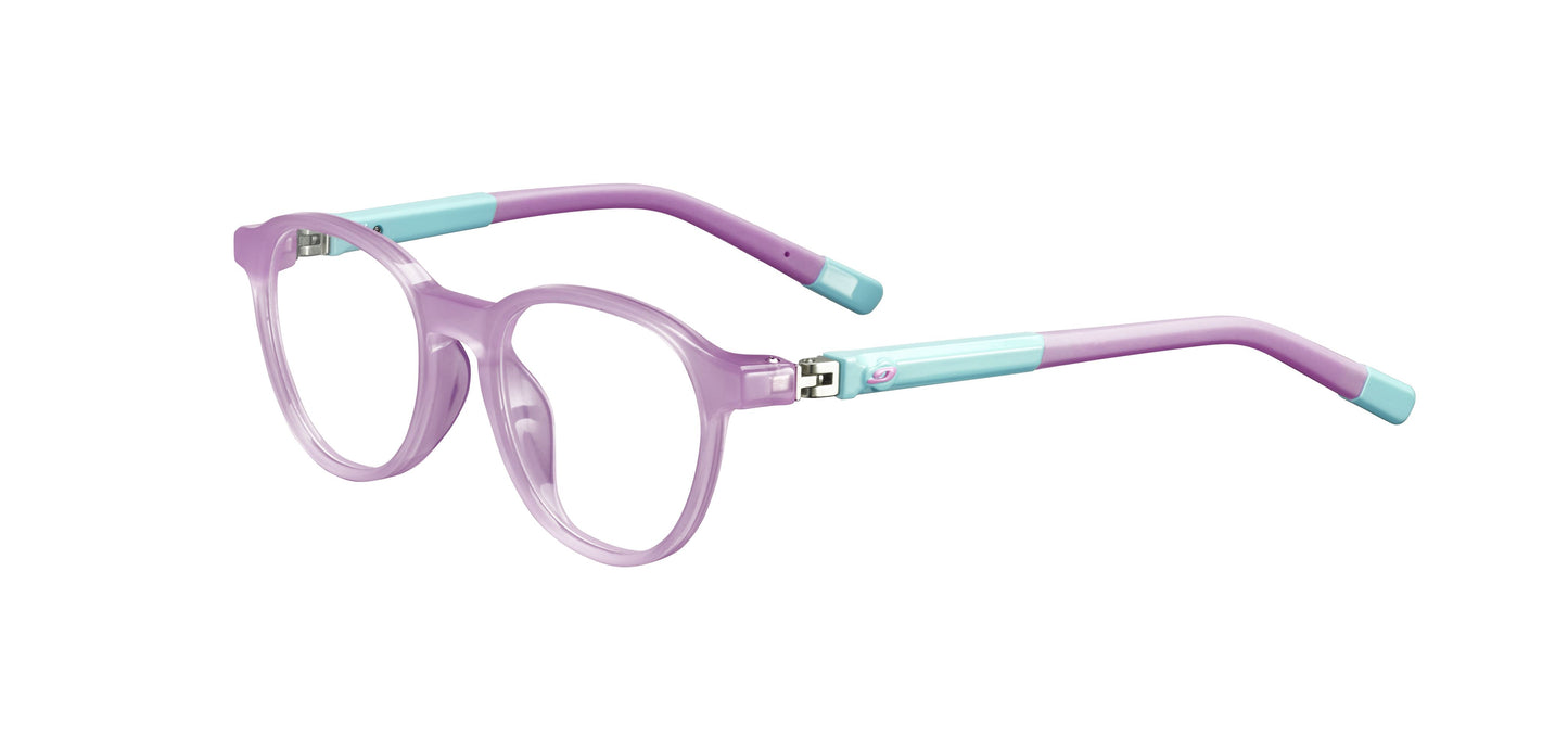 Julbo LILOUOptical Frame JOP14284341 in Pink colour and in size 49-17-119