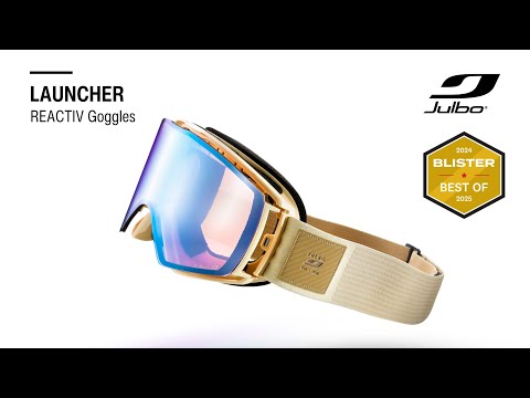 LAUNCHER
