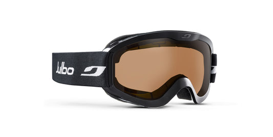 Julbo PROTON OTG Goggle J80192146 in Black Colour with a CHROMAKIDS lens