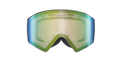 Julbo RAZOR EDGE Goggle J77535113 in White  - Black Colour with a REACTIV 1-3 HC lens