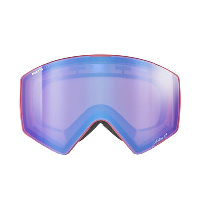 RAZOR EDGE - JEUX OLYMPIQUES