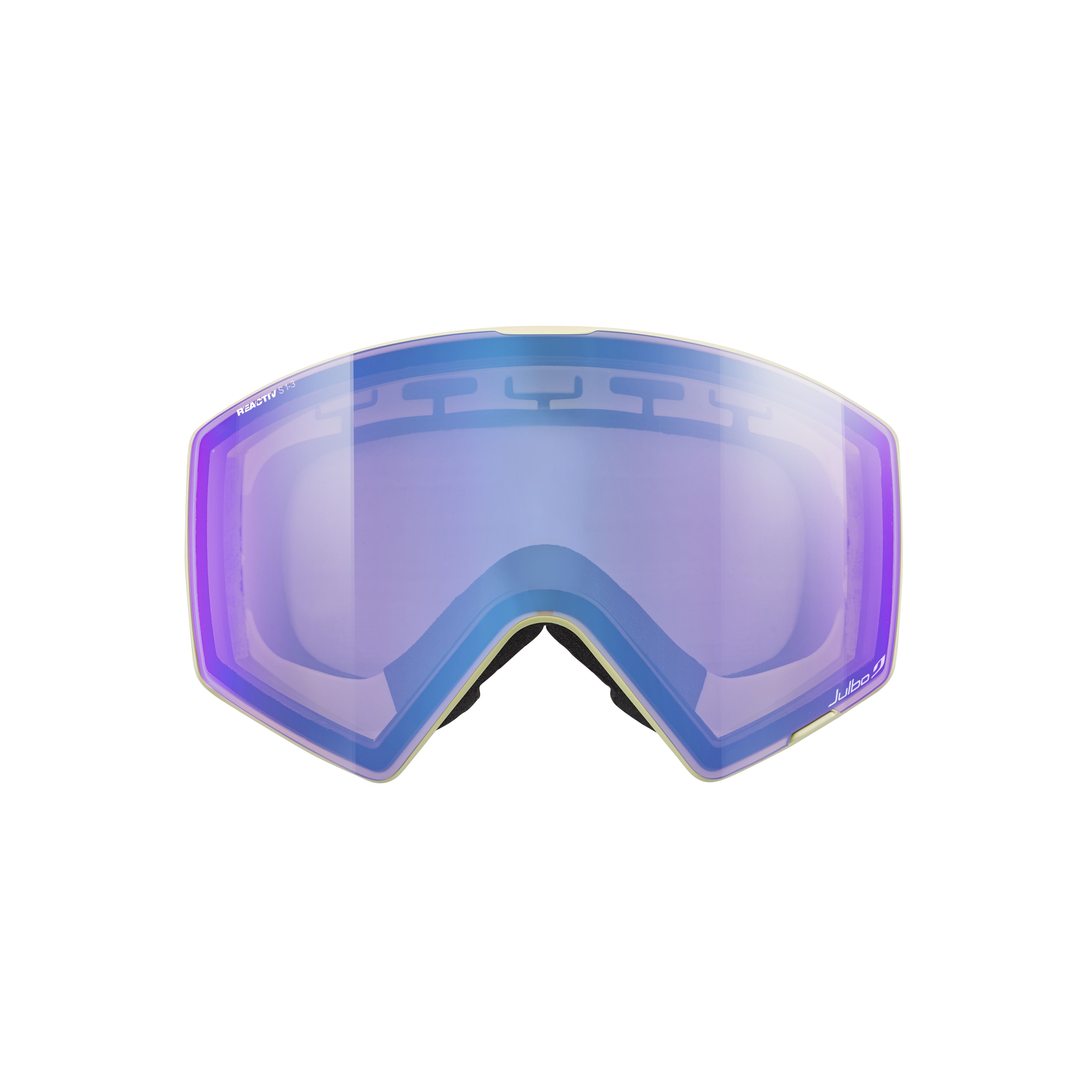 Razor Edge – Goggle for Alpine skiing or Snowboarding | Julbo Canada