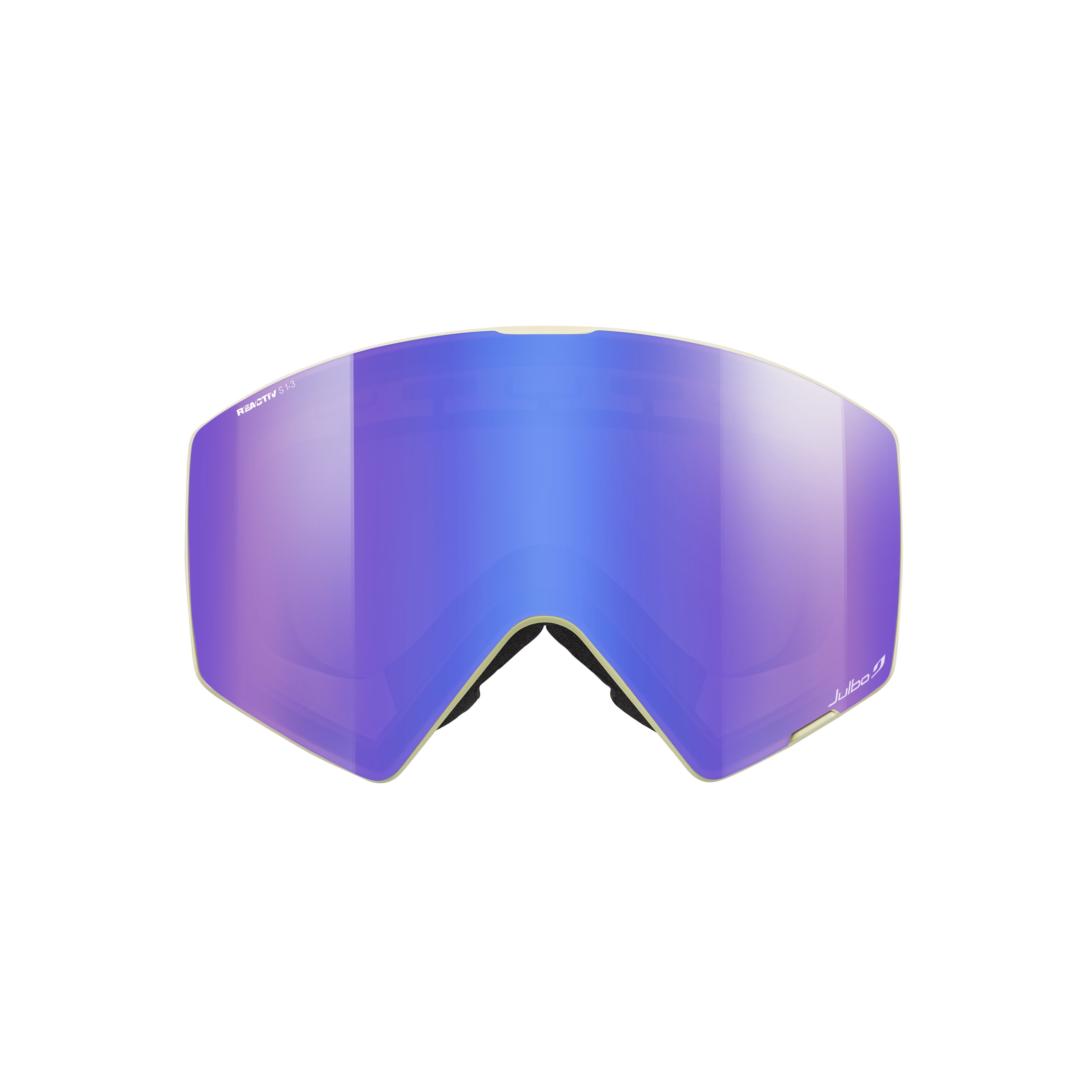 Razor Edge – Goggle for Alpine skiing or Snowboarding | Julbo Canada